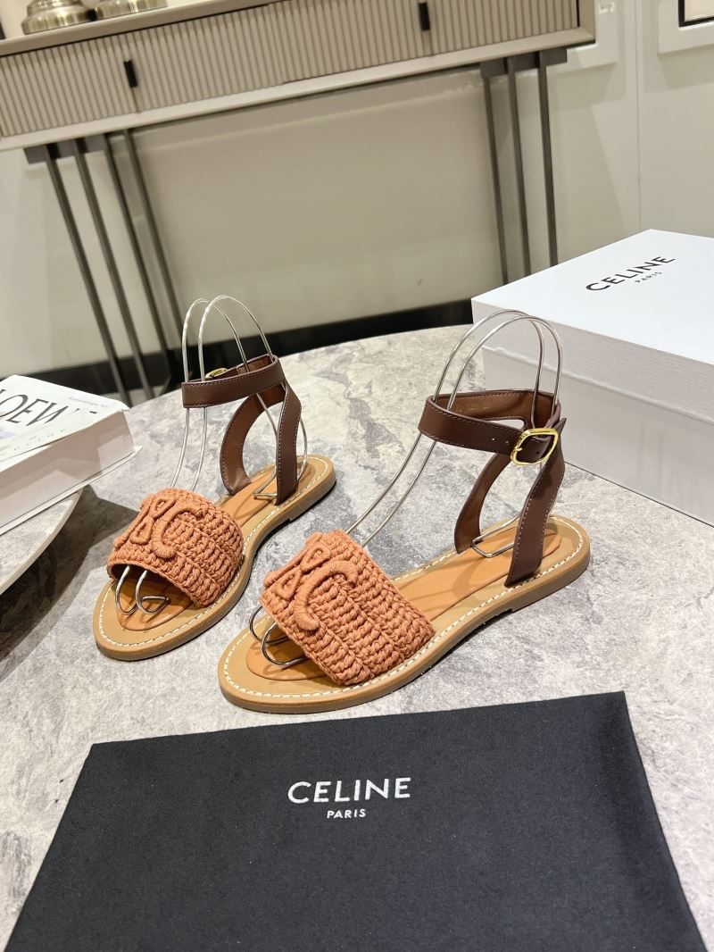 Celine Sandals